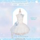 Mademoiselle Pearl Sanrio Cinnamoroll Magician Themed Blouse Jacket and JSKs(Reservation/Full Payment Without Shipping)